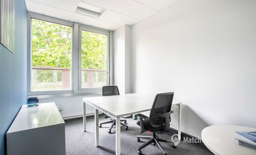 Virtual business address in Rennes, Immeuble 3 Soleils (35000) - 3 | MatchOffice