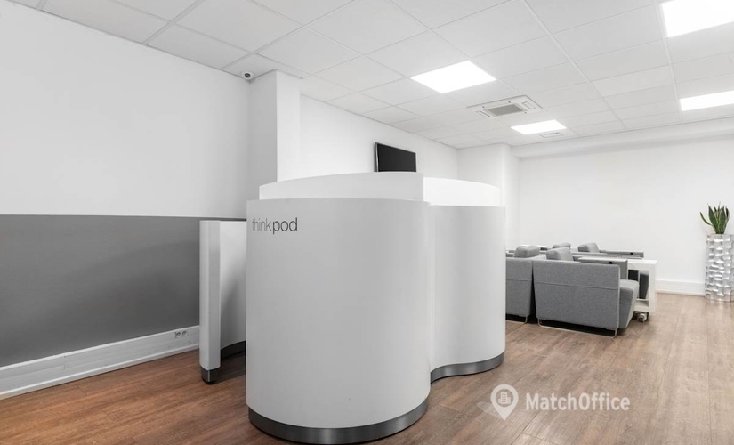 Virtual office 3B Rue Taylor,CS 20004 75010 Paris 10