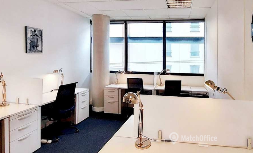 Virtual business address in Orleans, Immeuble Val de Loire (45000) - 3 | MatchOffice.com