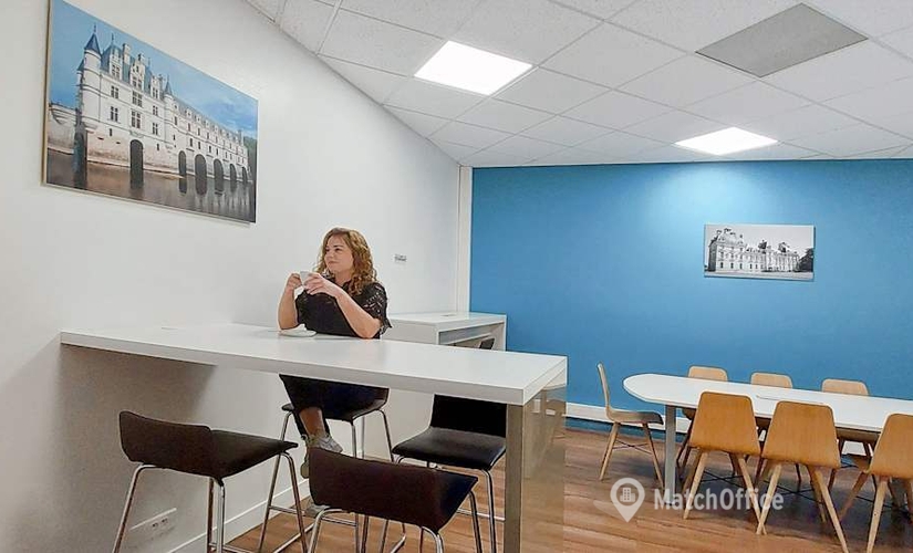 Virtual business address in Orleans, Immeuble Val de Loire (45000) - 4 | MatchOffice.com