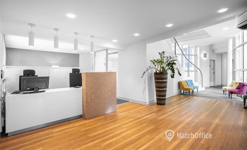 10 m² Coworking  in Bordeaux, 81 Boulevard Pierre 1er (33110) - 1 | MatchOffice