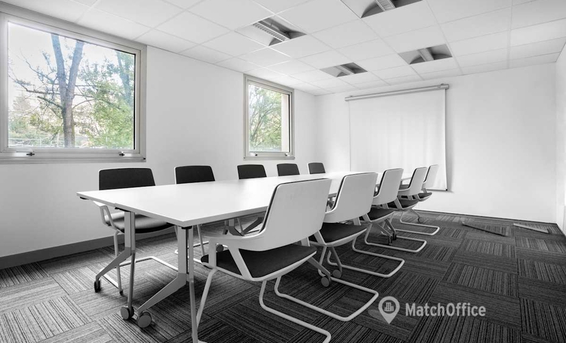 Virtual address in Bordeaux, 81 Boulevard Pierre 1er (33110) - 2 | MatchOffice.com