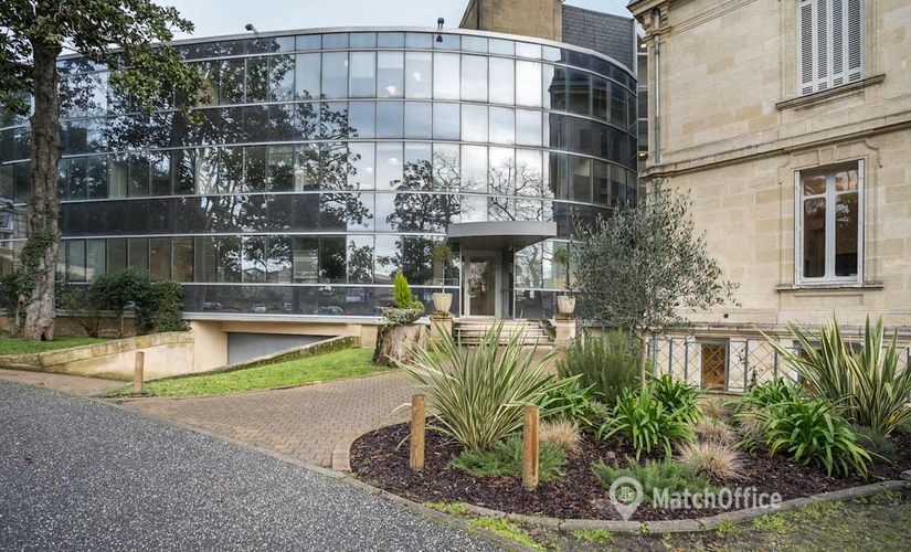 Virtual business address in Bordeaux, 81 Boulevard Pierre 1er (33110) - 0 | MatchOffice.com