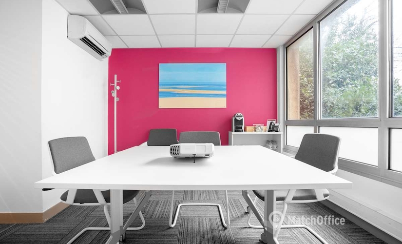 Virtual address in Bordeaux, 81 Boulevard Pierre 1er (33110) - 4 | MatchOffice