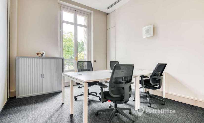 Virtual office 75 Boulevard Haussmann 75008 Paris 11