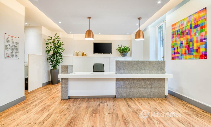 Virtual office 75 Boulevard Haussmann 75008 Paris 11