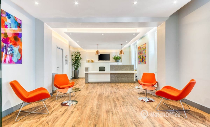 Espace de coworking à location à Paris 11 10 m², 75 Boulevard Haussmann - 4 | MatchOffice