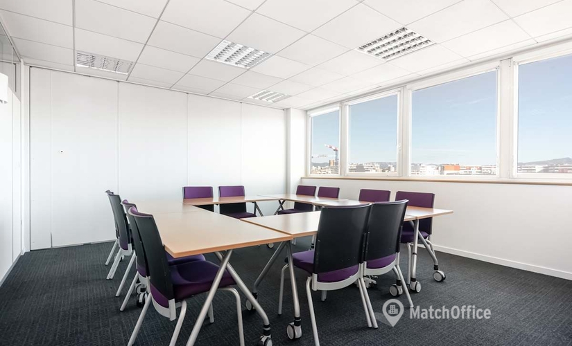 Virtual business address in Marseilles, 165 avenue du Prado (13008) - 2 | MatchOffice