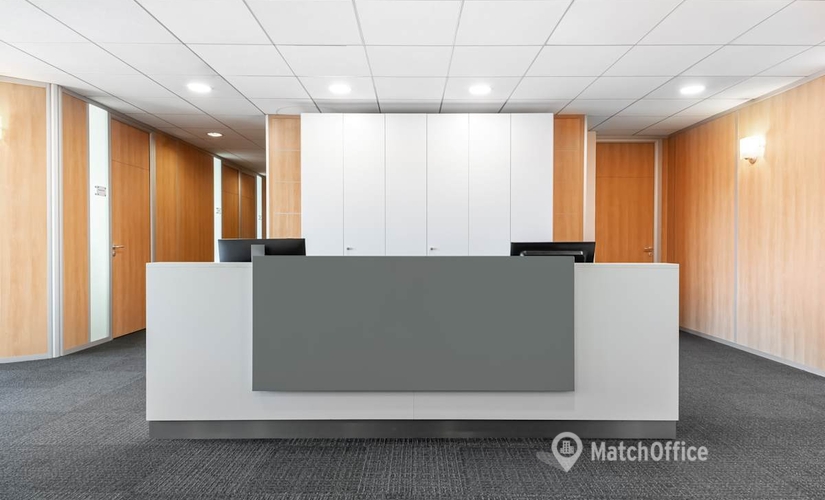10 m² Co-working  in Marseilles, 165 avenue du Prado (13008) - 1 | MatchOffice