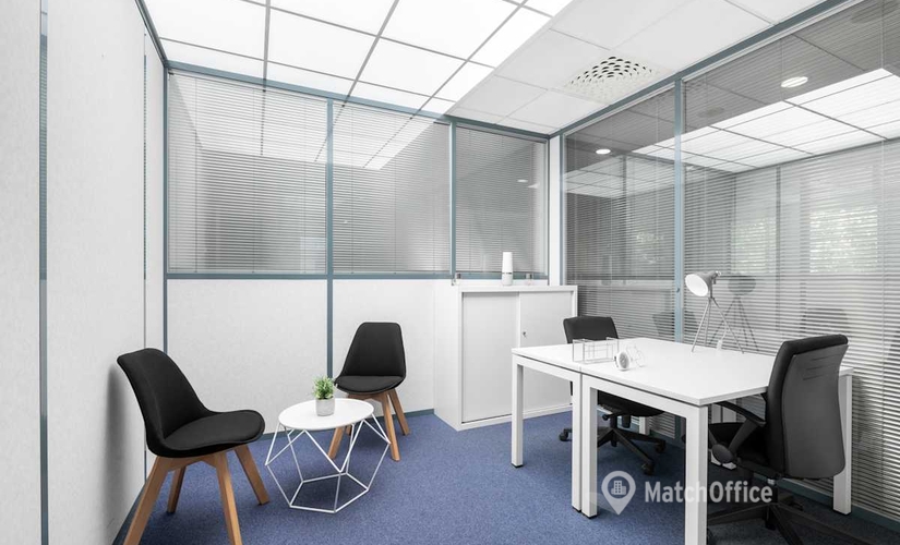 Virtual address in Orly, Parc ICADE- Immeuble Panama 45 Rue de Villeneuve (94150) - 4 | MatchOffice