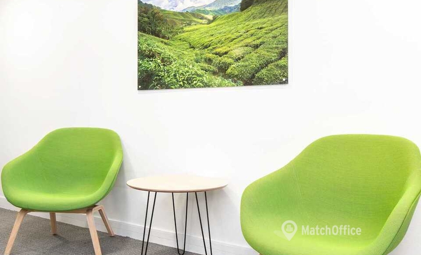 Espace co working à louer à Strasbourg 10 m², 20 Place des Halles - 4 | MatchOffice.fr