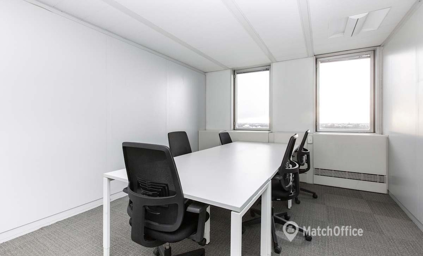 10 m² Shared office in Strasbourg, 20 Place des Halles (67000) - 1 | MatchOffice.com
