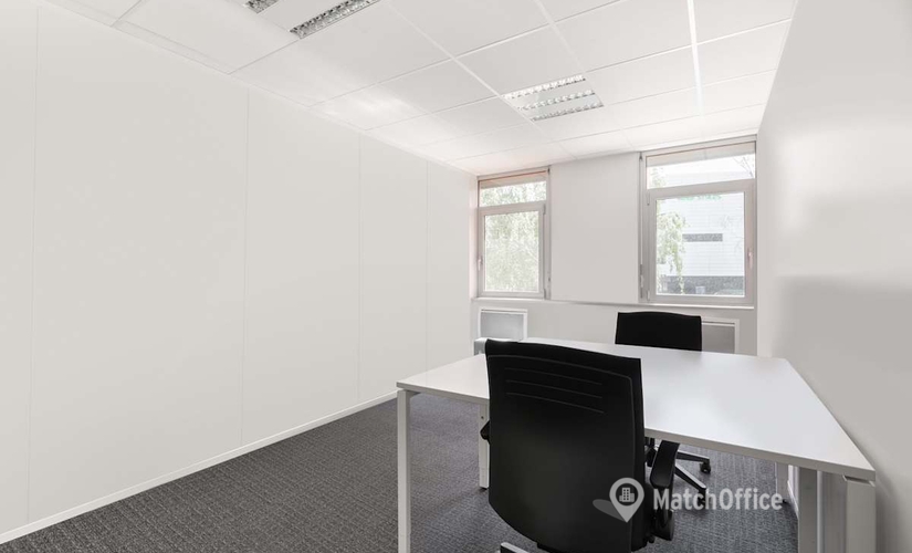 10 m² Coworking in Orly, Zone Orlytech Batiment 516 (94390) - 2 | MatchOffice.com