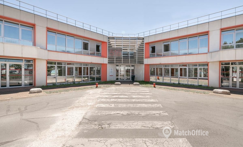 Virtual office in Orly, Zone Orlytech Batiment 516 (94390) - 0 | MatchOffice.com
