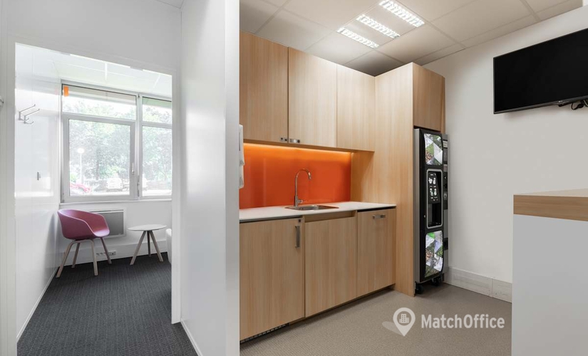 Business center Zone Orlytech Batiment 516,1 allée du commandant Mouchotte 94390 Orly