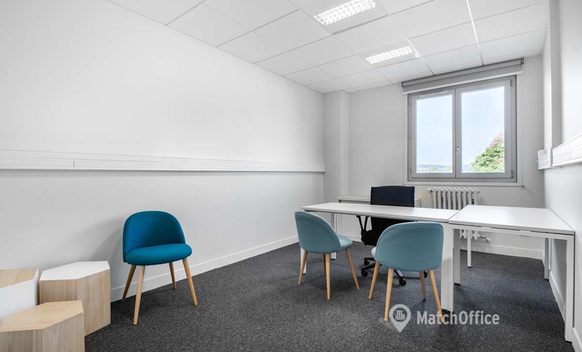 10 m² Shared workspace  in Beauvais, Espace Galilée (60000) - 3 | MatchOffice.com