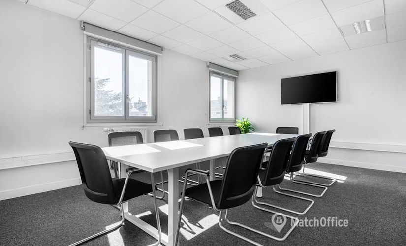 10 m² Coworking in Beauvais, Espace Galilée (60000) - 2 | MatchOffice