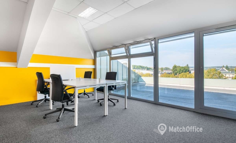 10 m² Co-working in Beauvais, Espace Galilée (60000) - 4 | MatchOffice