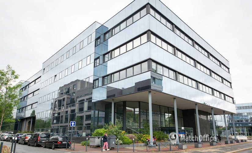 Virtual business address in Cergy, 4-6 rue des Chauffours (95000) - 0 | MatchOffice.com