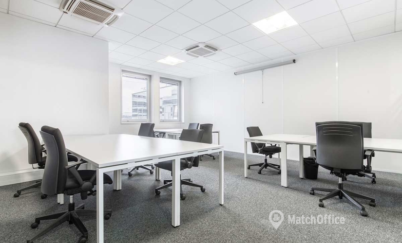 Virtual office in Cergy, 4-6 rue des Chauffours (95000) - 3 | MatchOffice.com