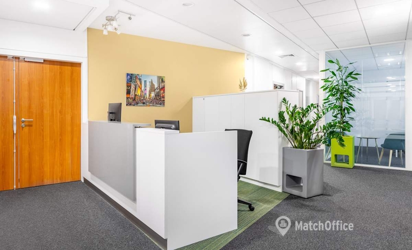 Сentre d'affaires à louer à Fontenay sous Bois 10 m², Val De Fontenay Business Centre - 1 | MatchOffice.fr