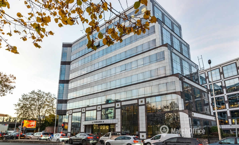 Virtual office Val De Fontenay Business Centre,Le Perigares A, 201 Rue Carnot,CS 80033 94120 Fontenay sous Bois