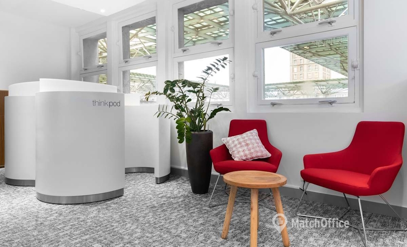 Virtual address in Amiens, 47 place Alphonse Fiquet (80000) - 1 | MatchOffice