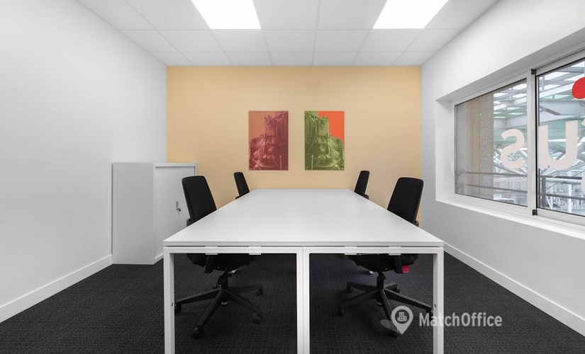 10 m² Business space in Amiens, 47 place Alphonse Fiquet (80000) - 0 | MatchOffice.com