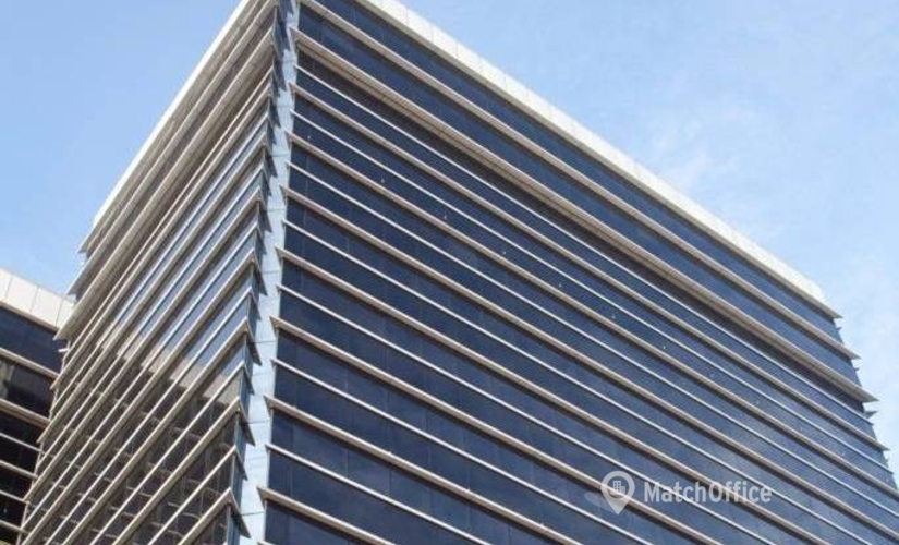 Centre d'affaires Avenue de Colmar 65, Rueil-Malmaison cedex 92507 Courbevoie