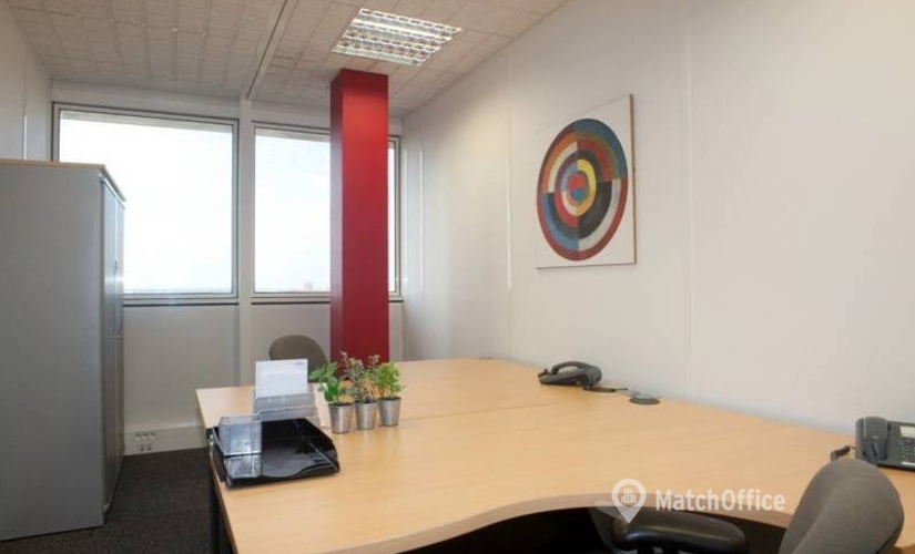 Centre d'affaires Avenue de Colmar 65, Rueil-Malmaison cedex 92507 Courbevoie