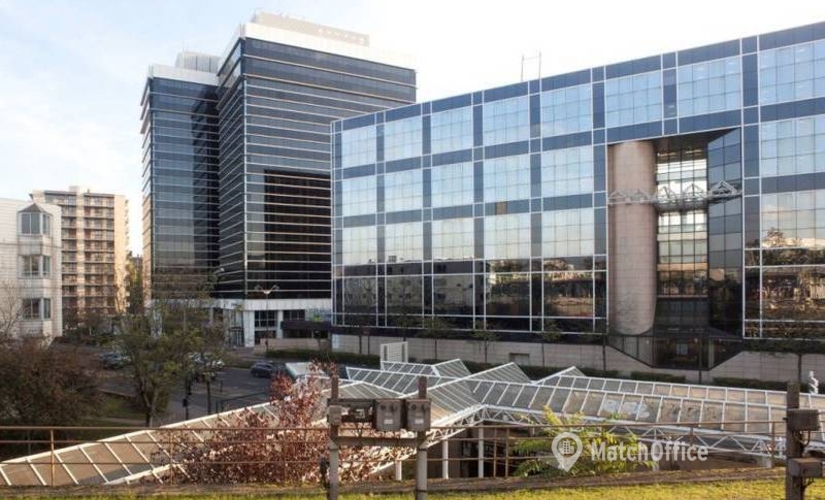 Centre d'affaires Avenue de Colmar 65, Rueil-Malmaison cedex 92507 Courbevoie