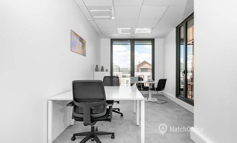 Virtual business address in Marne La Vallée, 14 Avenue de l'Europe (77144) - 3 | MatchOffice.com