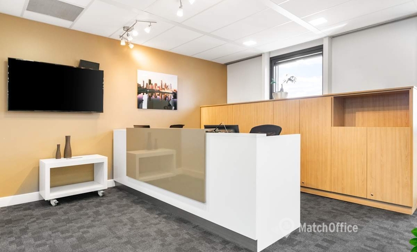 Coworking 104 avenue Albert 1er 92500 Neuilly-Sur-Seine