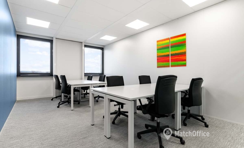 Virtual office 104 avenue Albert 1er 92500 Neuilly-Sur-Seine