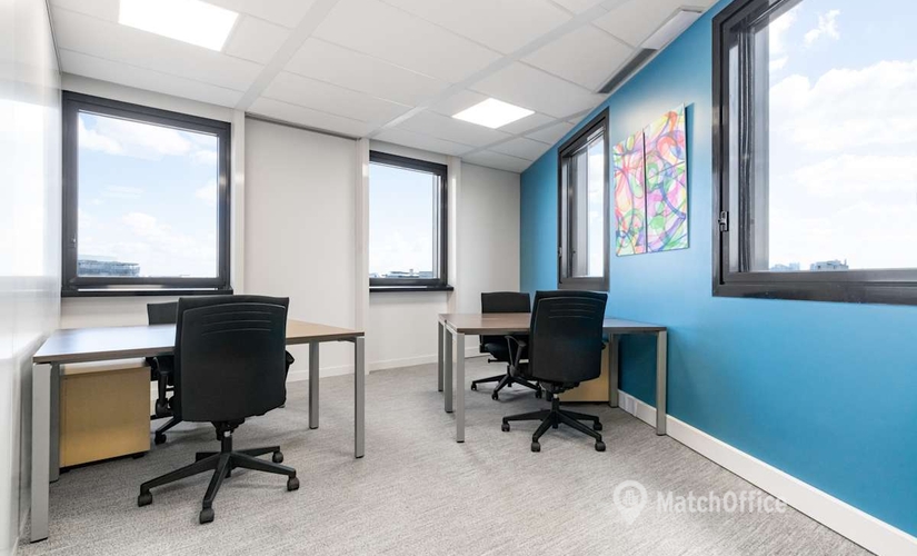Domiciliation commerciale à louer à Neuilly-Sur-Seine , 104 avenue Albert 1er - 3 | MatchOffice