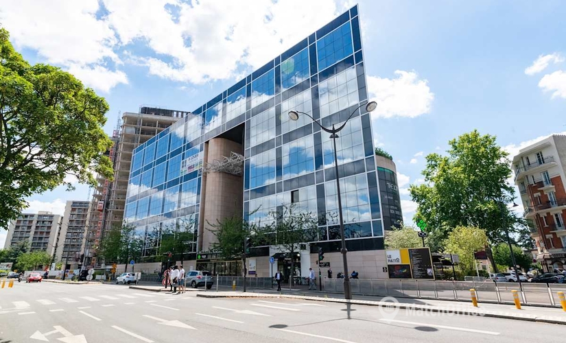 Business centers à louer à Neuilly-Sur-Seine 10 m², 104 avenue Albert 1er - 0 | MatchOffice.fr