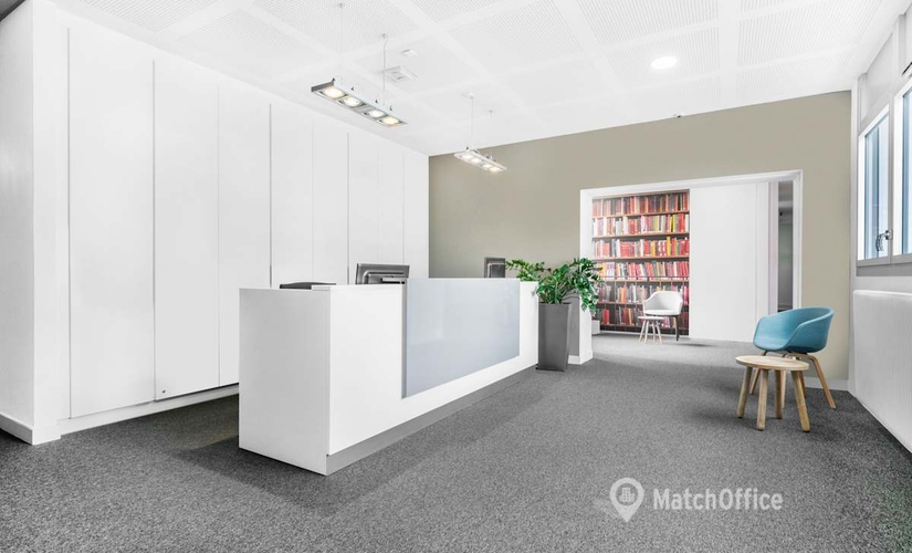 Virtual address in Boulogne-Billancourt, 7 (92340) - 1 | MatchOffice.com