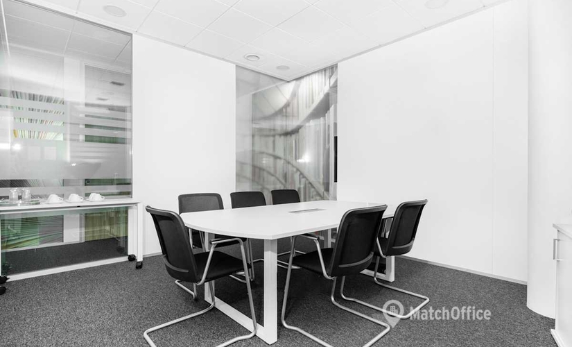 Virtual business address in Boulogne-Billancourt, 7 (92340) - 2 | MatchOffice.com