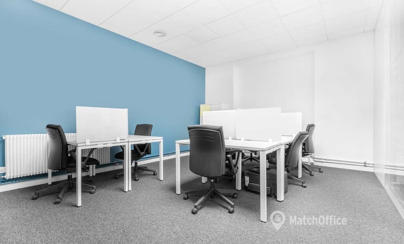 Virtual office in Boulogne-Billancourt, 7 (92340) - 3 | MatchOffice