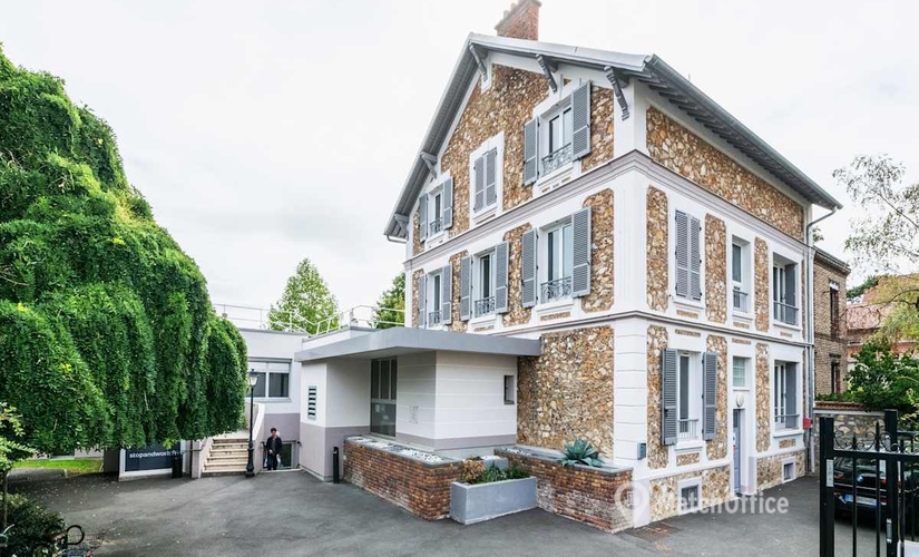 10 m² Co-working in Boulogne-Billancourt, 7 (92340) - 0 | MatchOffice