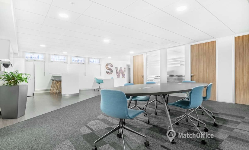 10 m² Business park in Boulogne-Billancourt, 7 (92340) - 4 | MatchOffice.com