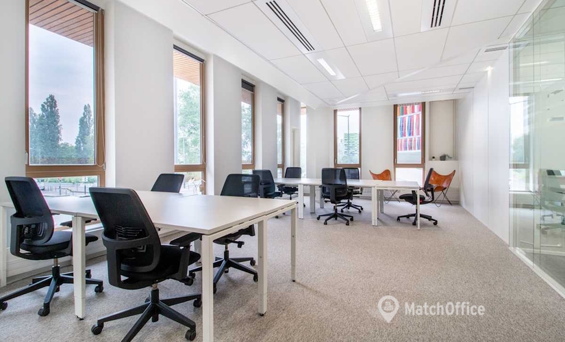 Virtual office space in Lille, 3 Boulevard de Belfort (59000) - 3 | MatchOffice.com
