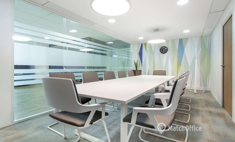 10 m² Shared workspace in Lille, 3 Boulevard de Belfort (59000) - 2 | MatchOffice.com