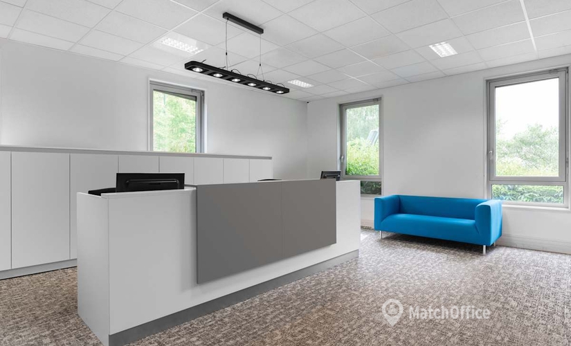 Virtual office in Roissy, 18 Place Des Nympheas (93420) - 1 | MatchOffice.com