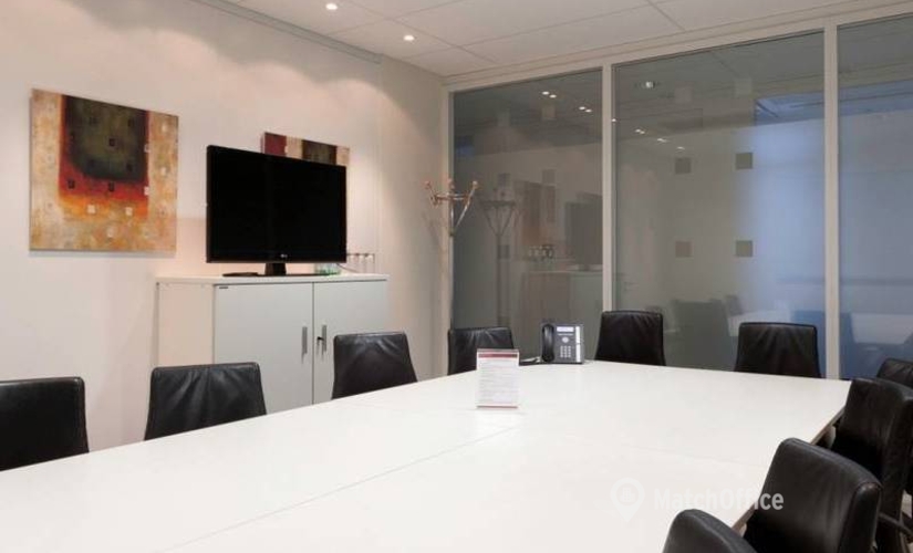 Business centers à louer à Nantes 90 m², Immeuble SKYLINE - 2 | MatchOffice.fr