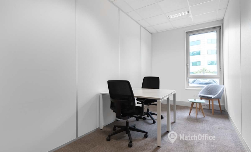 Virtual address in Roissy, 18 Place Des Nympheas (93420) - 4 | MatchOffice.com