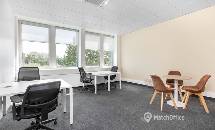 10 m² Shared office  in Strasbourg, 16 avenue de l'Europe (67300) - 3 | MatchOffice