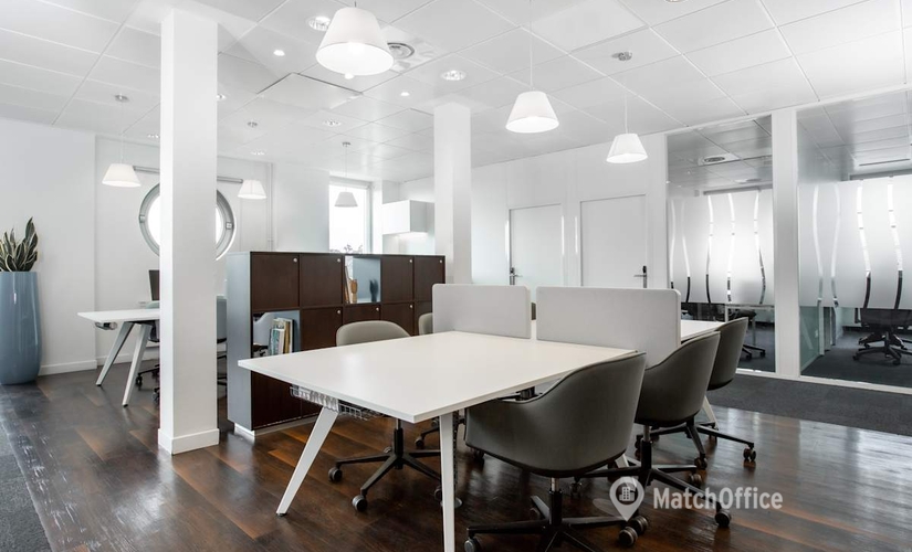 10 m² Coworking  in Strasbourg, 16 avenue de l'Europe (67300) - 4 | MatchOffice