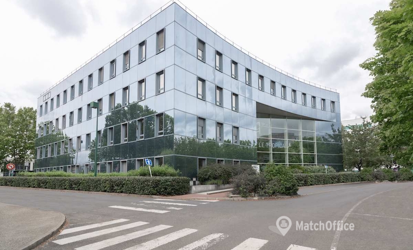10 m² Shared office in Roissy, 18 Place Des Nympheas (93420) - 0 | MatchOffice.com