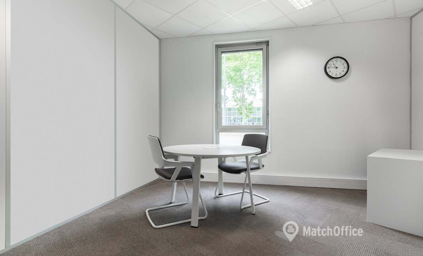 10 m² Coworking space in Roissy, 18 Place Des Nympheas (93420) - 2 | MatchOffice